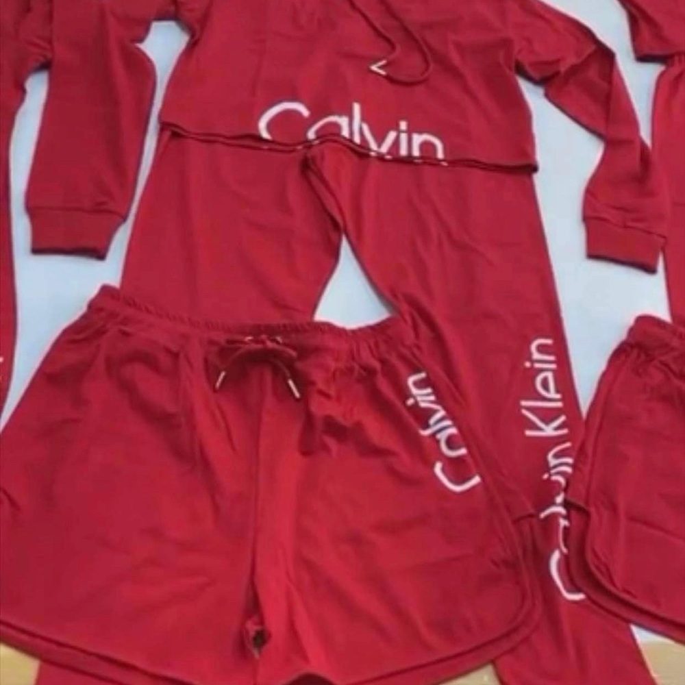 3 PC Ck
